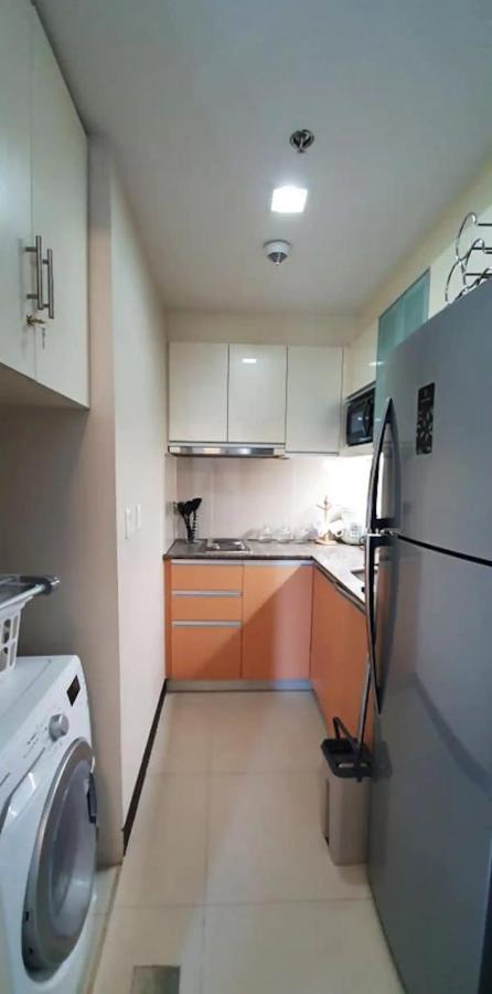 Mactan Newtown Cebu Affordable Suite! Lapu-Lapu City Dış mekan fotoğraf