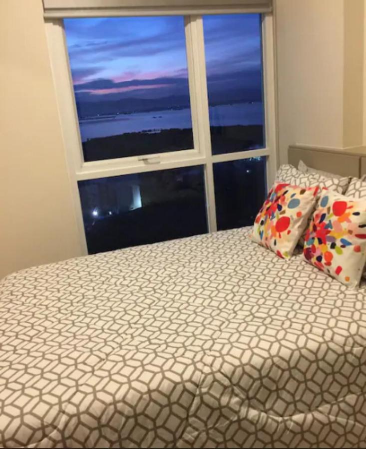 Mactan Newtown Cebu Affordable Suite! Lapu-Lapu City Dış mekan fotoğraf