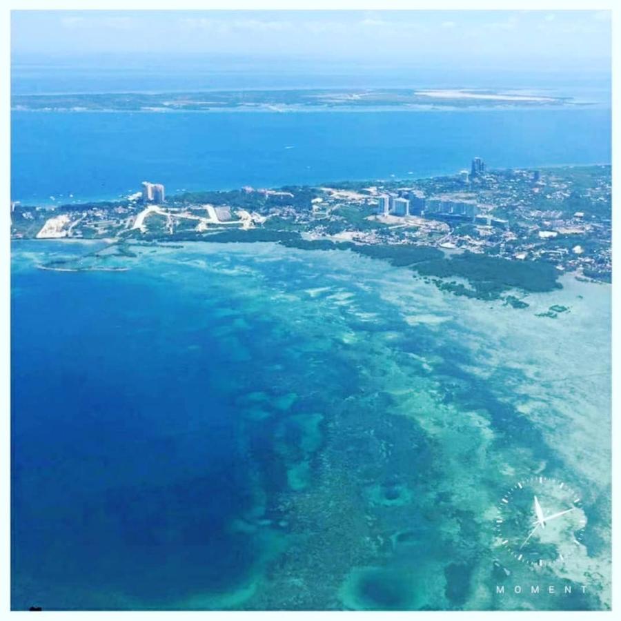 Mactan Newtown Cebu Affordable Suite! Lapu-Lapu City Dış mekan fotoğraf