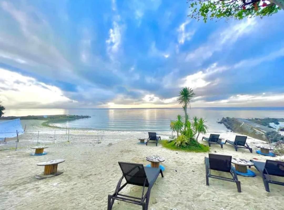 Mactan Newtown Cebu Affordable Suite! Lapu-Lapu City Dış mekan fotoğraf