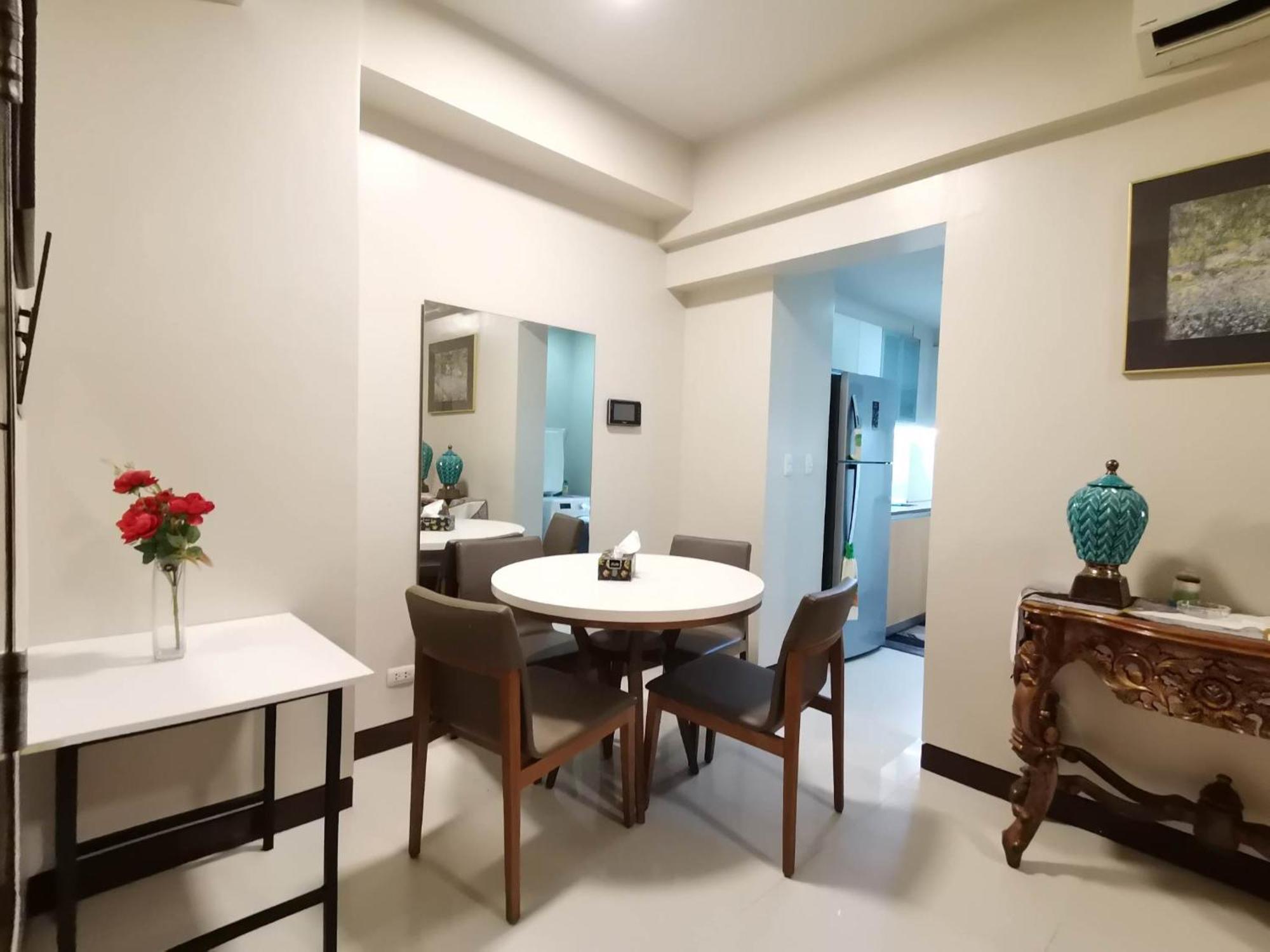Mactan Newtown Cebu Affordable Suite! Lapu-Lapu City Dış mekan fotoğraf