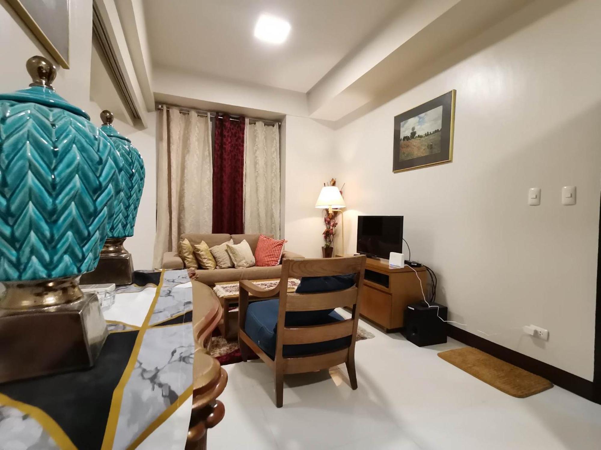 Mactan Newtown Cebu Affordable Suite! Lapu-Lapu City Dış mekan fotoğraf