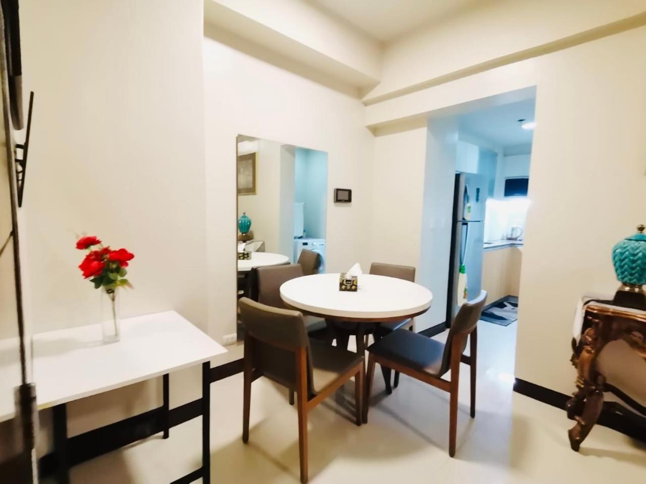 Mactan Newtown Cebu Affordable Suite! Lapu-Lapu City Dış mekan fotoğraf