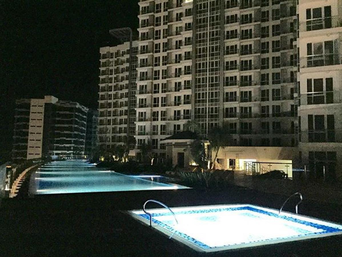 Mactan Newtown Cebu Affordable Suite! Lapu-Lapu City Dış mekan fotoğraf