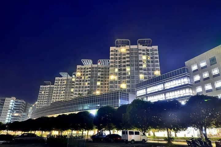 Mactan Newtown Cebu Affordable Suite! Lapu-Lapu City Dış mekan fotoğraf