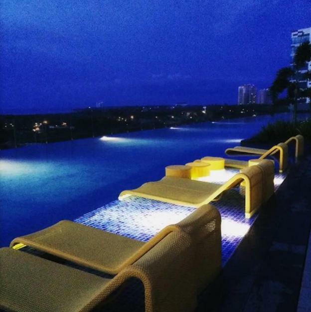 Mactan Newtown Cebu Affordable Suite! Lapu-Lapu City Dış mekan fotoğraf
